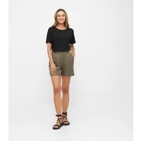 WiDDA berlin WiDDA berlin Shorts SHORTI Oliv – Produktbild 1 von 2