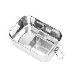 eTHikǝ eTHikǝ Nachhaltiges Familien‑Set aus Edelstahl – Servierteller Elefant + Lunchbox 800 ml (plastikfrei) - Im Set zum Vorteilspreis – Produktbild 1 von 1