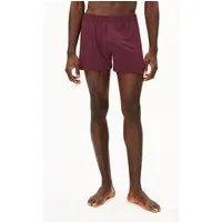 ARMEDANGELS ARMEDANGELS AASKER Herren Boxer aus TENCEL Modal Mix, Cranberry juice, – Produktbild 1 von 1
