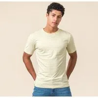 Living Crafts Living Crafts T-Shirt - ROCCO, Limone (), – Produktbild 1 von 1