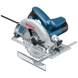 Bosch Professional Bosch Professional Bosch Handkreissäge GKS 190, incl. Kreissägeblatt, Zubehör, Karton – Produktbild 1 von 1
