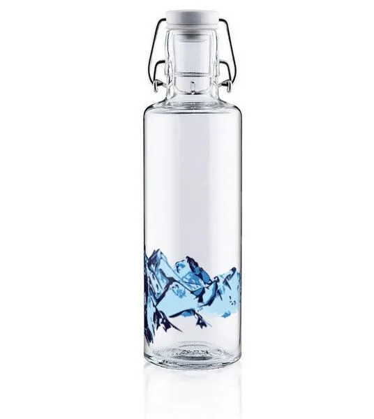 Soulproducts Soulproducts Bottle Alpenblick 0,6l – Produktbild 1 von 1