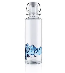 Soulproducts Soulproducts Bottle Alpenblick 0,6l – Produktbild 1 von 1