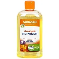 Sodasan Sodasan Öko Orangen-Reiniger – Produktbild 1 von 1