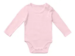 Neutral Neutral Bio-Baby-Body lang Gr. 92, hellpink – Produktbild 1 von 1