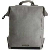 Margelisch Margelisch Laptoprucksack Evon 1, Grey, – Produktbild 1 von 1