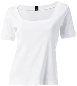 heine Shirt weiß – Produktbild 1 von 1