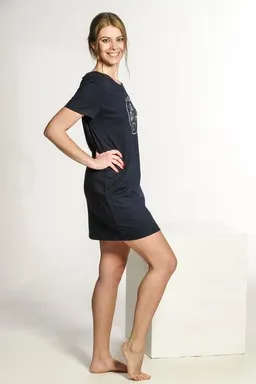 YogiLiebe Kleid "YogiLiebe" – Produktbild 1 von 1