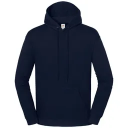 Fruit Of The Loom Fruit of the Loom Kapuzen Sweater 16.2294 Gr. XL deep navy – Produktbild 1 von 1
