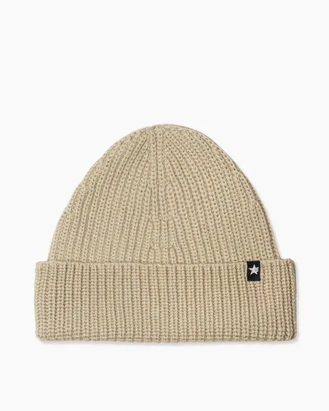 Esperando Esperando Aakster Beanie, Beige, – Produktbild 1 von 3