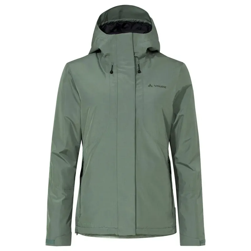 Vaude Vaude Rosemoor Padded Jacket II – Produktbild 2 von 2