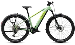 Cube Cube Reaction Hybrid ONE 720  FE - 29/ 27.5 Zoll 720Wh 12K Diamant - cactus´n´black – Produktbild 1 von 1