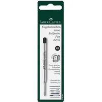 Faber-Castell Faber-Castell Ersatzmine für Kugelschreiber "Grip" XB schwarz – Produktbild 1 von 1