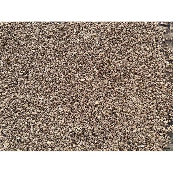 Kork-Deko Kork-Deko 10 Liter Korkgranulat, subtropisch, mittlere Körnung (3-8 mm) (Korkschrot) – Produktbild 4 von 6