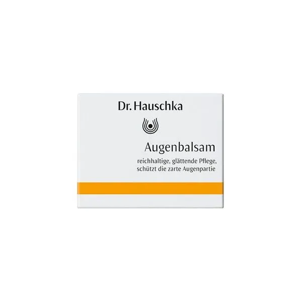 Dr. Hauschka Dr. Hauschka Augenbalsam – Produktbild 1 von 2