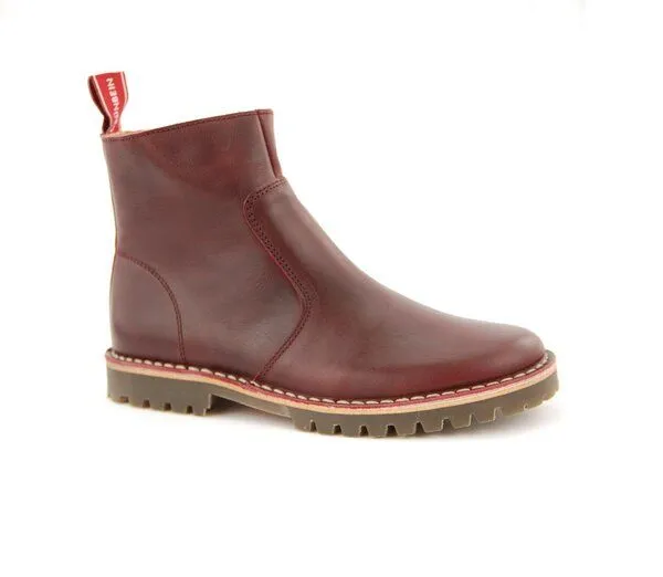 Grünbein Shoes Grünbein Shoes Ankle Boots Arienn lose Einlage – Produktbild 1 von 2