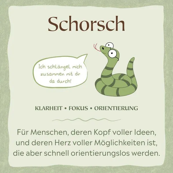 LIGARTI Bestickte Cord Cap – Schorsch die Schlange – LIGARTI Tiermanufaktur, Schwarz, – Produktbild 3 von 4