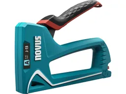 Novus Novus Handtacker "J-13" aus ABS-Kunststoff – Produktbild 1 von 1
