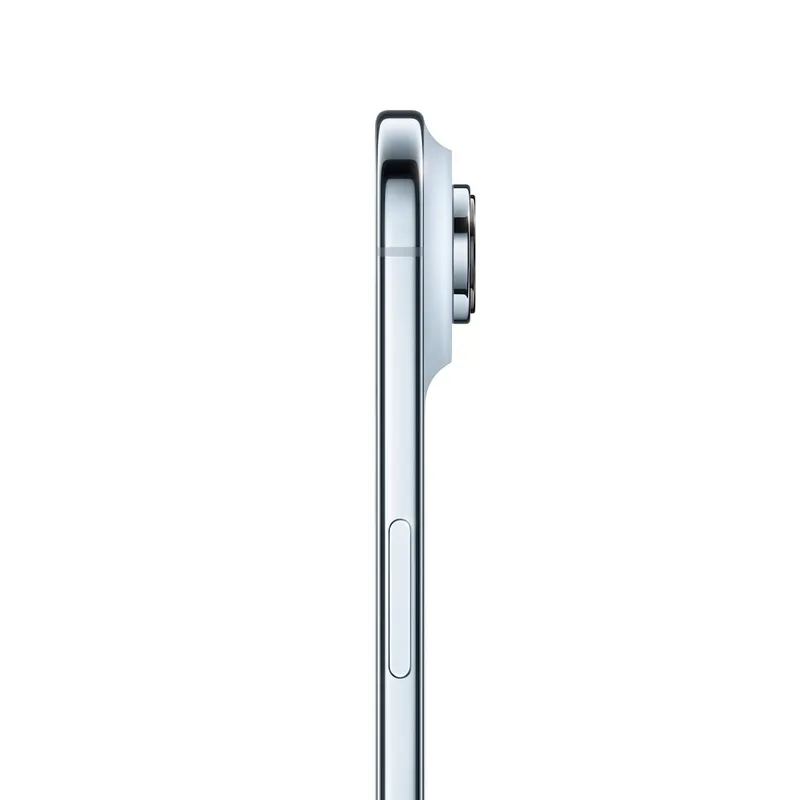 Apple Apple iPhone Air 256GB, Himmelblau, – Produktbild 6 von 8