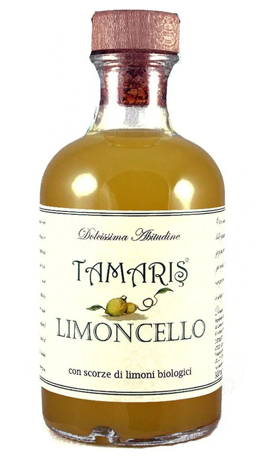 Tamaris Tamaris Amaro Limoncello - 50cl – Produktbild 1 von 1