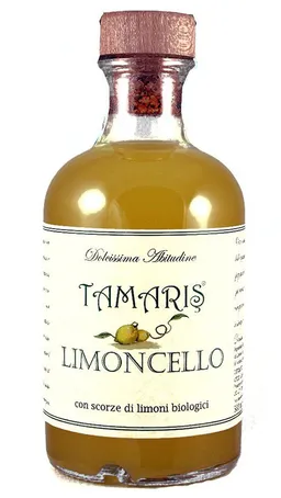 Tamaris Tamaris Amaro Limoncello - 50cl – Produktbild 1 von 1
