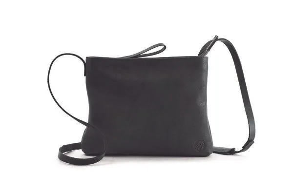Harolds Harolds 271725 Schultertasche klein, Schwarz, – Produktbild 2 von 3