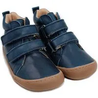 Pololo Pololo Barfuß-Halbschuh "ECO" aus pflanzlich gegerbtem Leder, unisex, Gr. 22-34 – Produktbild 1 von 1