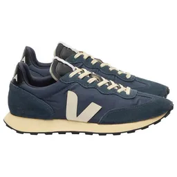 Veja Veja Damen-Sneaker Rio Branco II Lite Nolyn Nautico Pierre – Produktbild 1 von 1