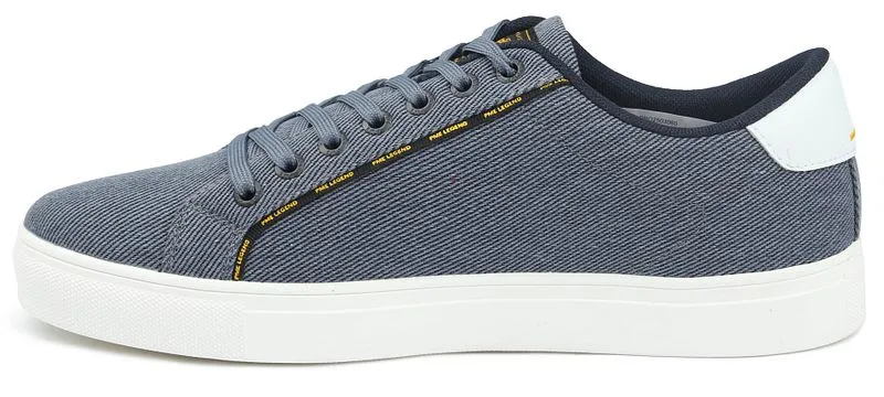 PME Legend PME Legend Beechburd Sneaker Jeans Blue, Dunkelblau, – Produktbild 4 von 5