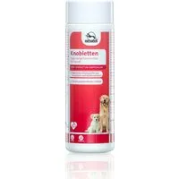 Fortan Fortan Knobletten Tabletten mit Knoblauch und Bärlauch 400 g – Produktbild 1 von 1