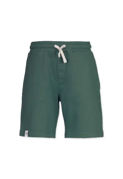 Band of Rascals Band of Rascals Laid Back Jogging Shorts, Cilantro-green, – Produktbild 2 von 3