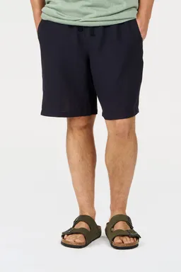 KOMODO KOMODO Herren vegan Kurze Hosen Jerry Navy – Produktbild 1 von 1