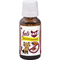 cdVet cdVet feliTATZ AbwehrKonzentrat – Produktbild 1 von 1