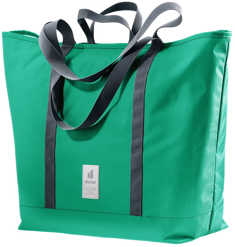 Deuter Deuter Infiniti Shopper XL, Gruen, – Produktbild 1 von 1