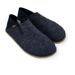 froddo Froddo Slip-On Wooly Barfußschuh Hausschuh – Produktbild 1 von 1