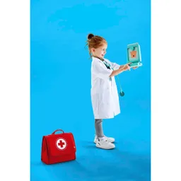 Hape Hape Doktor-Set – Produktbild 1 von 1