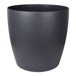 Lechuza® Lechuza® 'Classico Color 70', grau, ca. Ø 70 x H 64,5 cm – Produktbild 1 von 1
