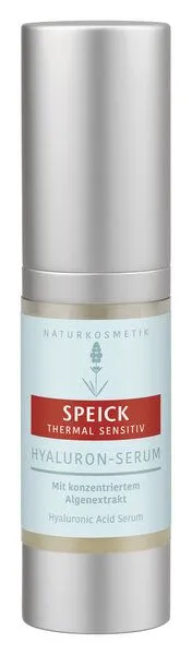 Speick Speick Thermal Sensitive Hyaluron Serum – Produktbild 1 von 1