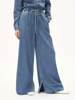 ARMEDANGELS ARMEDANGELS KELAANI Damen Denimhose aus Bio-Baumwolle – Produktbild 1 von 1