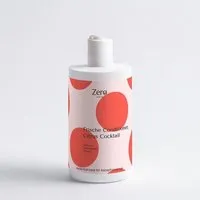 Zero Skin Zero Skin Frische Conditioner, Citrus Cocktail - Pflege & Geschmeidigkeit für trockenes, strapaziertes Haar - 370 ml – Produktbild 1 von 1