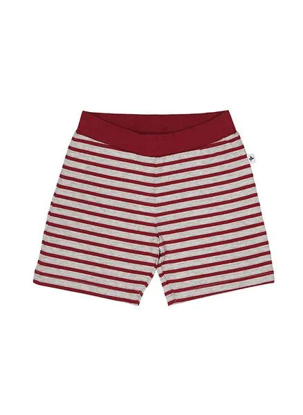 Leela Cotton Leela Cotton Short Bio-Baumwolle, Bremer, – Produktbild 1 von 1