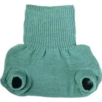 Reiff Strickwaren Wollwindelhose doppellagig salbei 50/56 – Produktbild 1 von 1