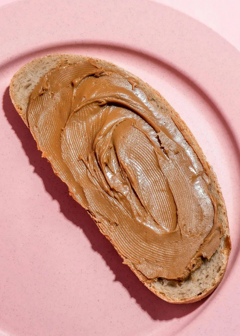 KoRo Veganer Spekulatius Aufstrich 12 x 400 g – Produktbild 5 von 5