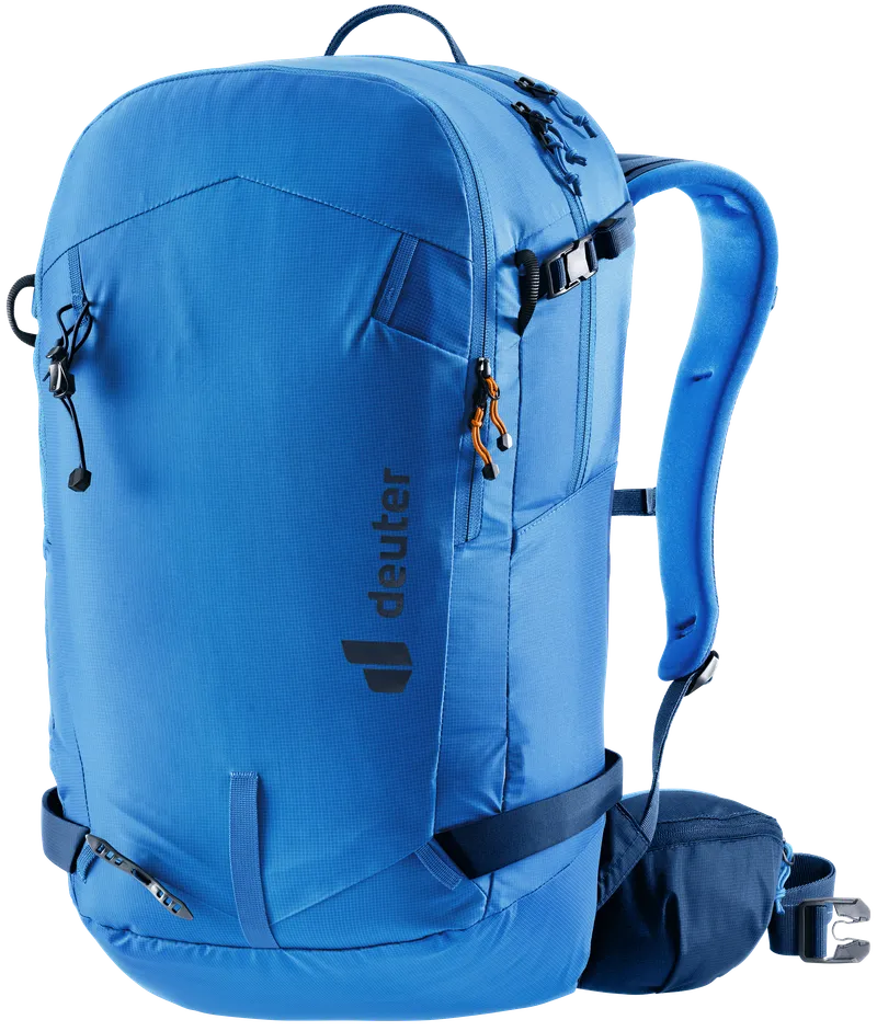 Deuter Deuter Freerider 30, Blau, – Produktbild 1 von 1