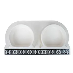 Mitienda Shop Mitienda Shop Snackschalen 3 teiliges Set aus Keramik, Tunesien – Produktbild 1 von 1