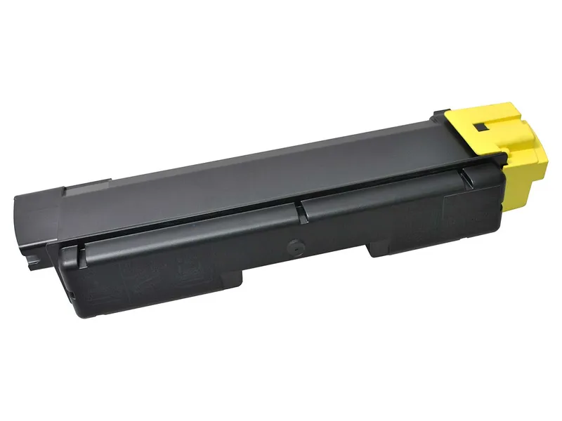 Memo memo Toner ersetzt Kyocera TK-580Y gelb – Produktbild 1 von 1