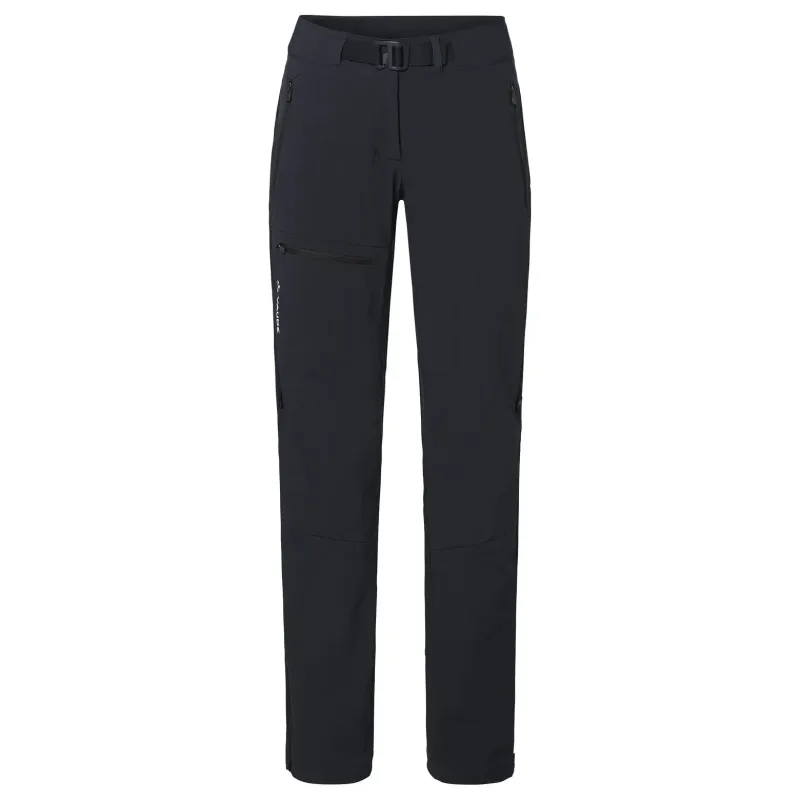 Vaude Wanderhose Damen VAUDE Badile III, Noir, – Produktbild 1 von 1