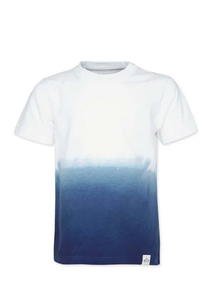 Band of Rascals Band of Rascals Batik T-Shirt, Blue, – Produktbild 2 von 7