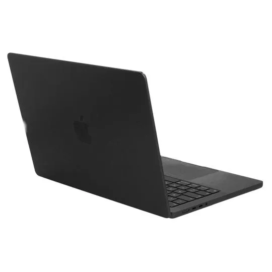 Apple Apple MacBook Pro 2023 14" M3 8-Core CPU | 10-Core GPU 1 TB SSD 8 GB space schwarz, Space schwarz, – Produktbild 3 von 3