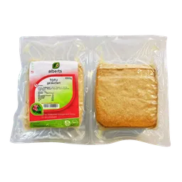 Alberts Tofu Geräuchert, BIO, 1kg – Produktbild 1 von 1
